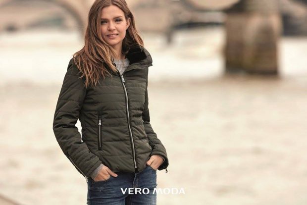 Одежда сток