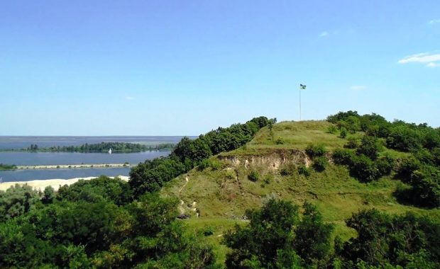 Девич гора