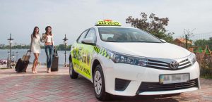 Экспресс Такси в Киеве