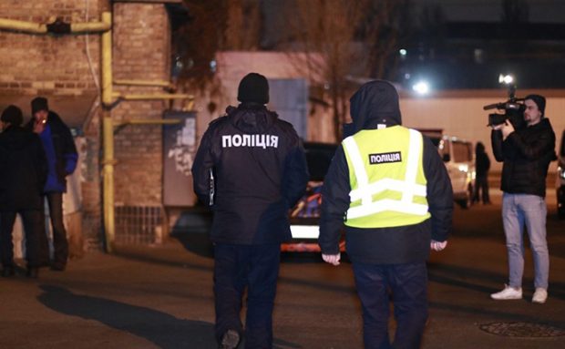 Двойное убийство в арендованной квартире: подозреваемых задержали в Одессе