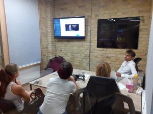 Angliz, школа английского языка в Киеве