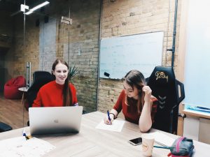 Angliz, школа английского языка в Киеве