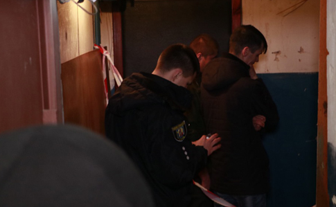 В Киеве в арендованной на праздники квартире нашли тела двух девушек