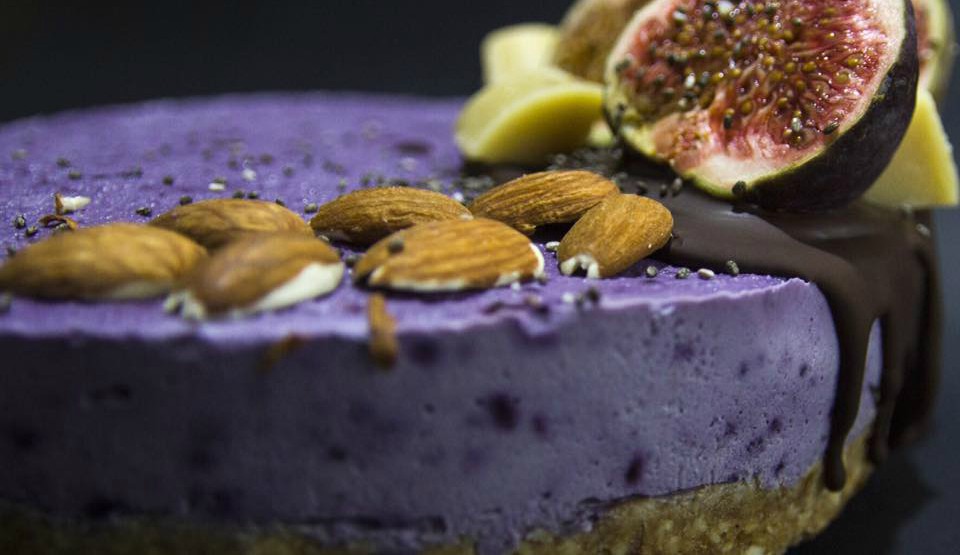 Кафе B12 CANDY BAR, Киев