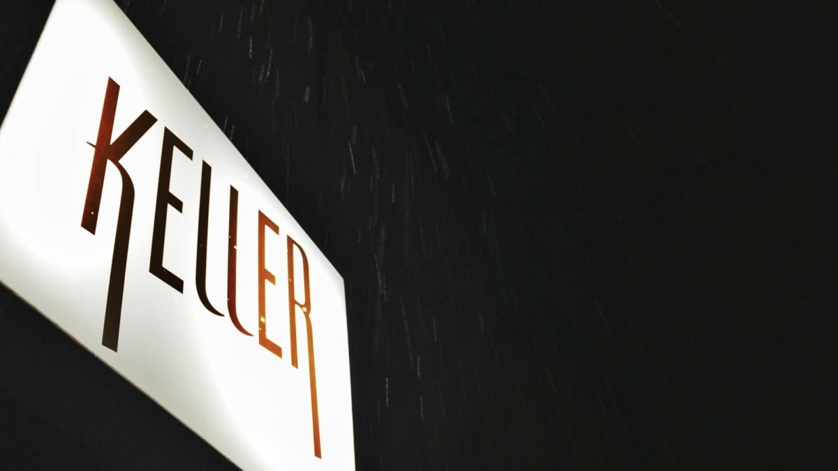 Keller Bar, Киев