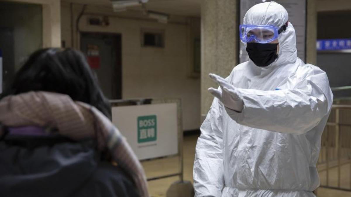МОЗ решило меньше отчитываться о распространении коронавируса в Украине