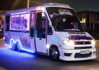 PartyBus&Limuzine