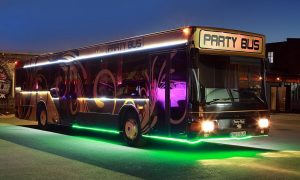 PartyBus Киев