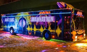 PartyBus Киев