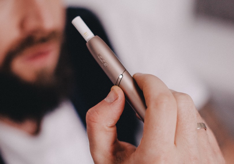 Почему IQOS лучше обычных сигарет и так ли это