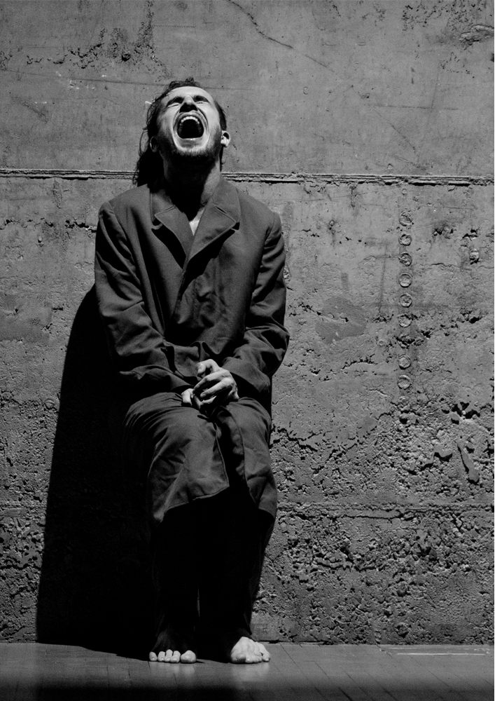 На подвале Киев