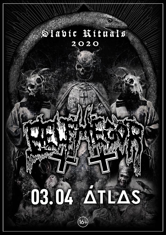 Belphegor Киев