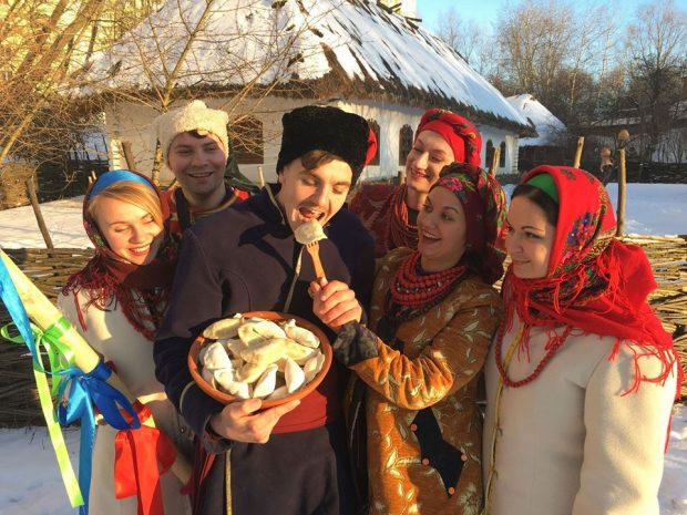 Мамаева Слобода 2