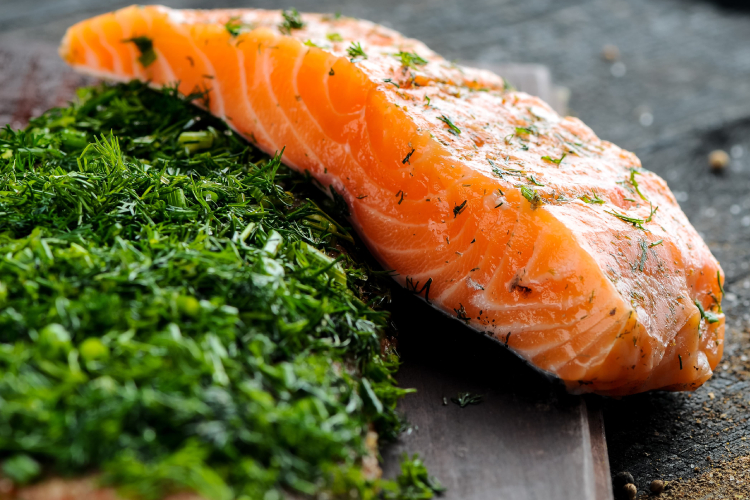 Свежая рыба и морепродукты: как и где покупать?
