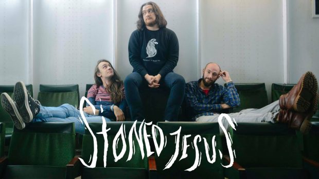 Stoned Jesus