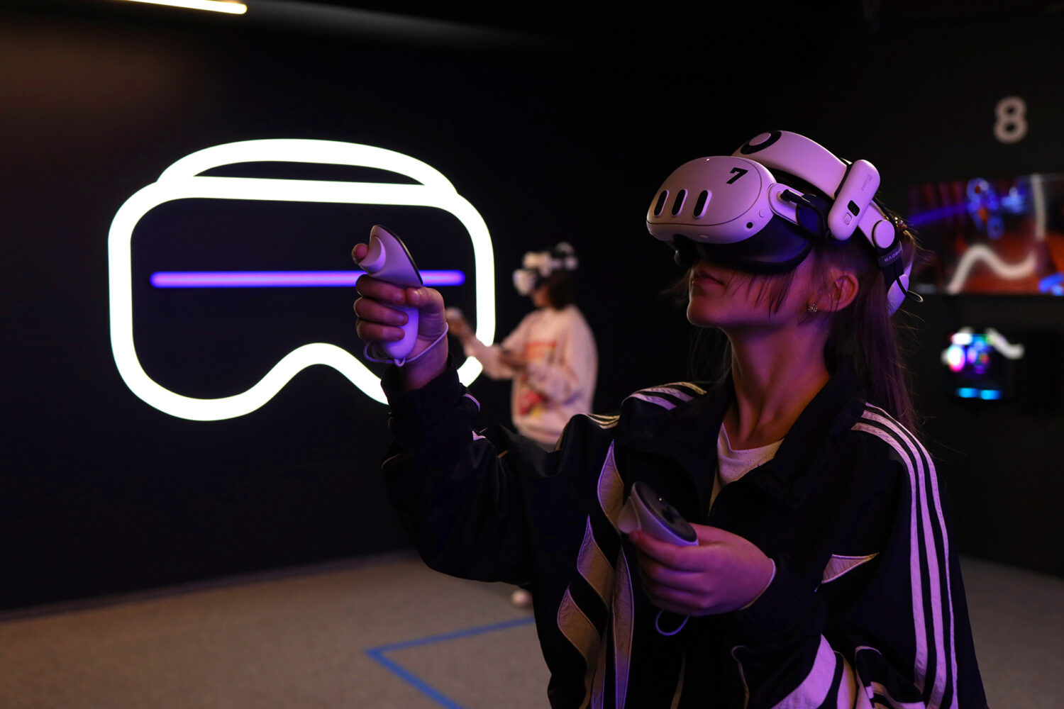 VIAR — крупнейший клуб виртуальной реальности в Украине