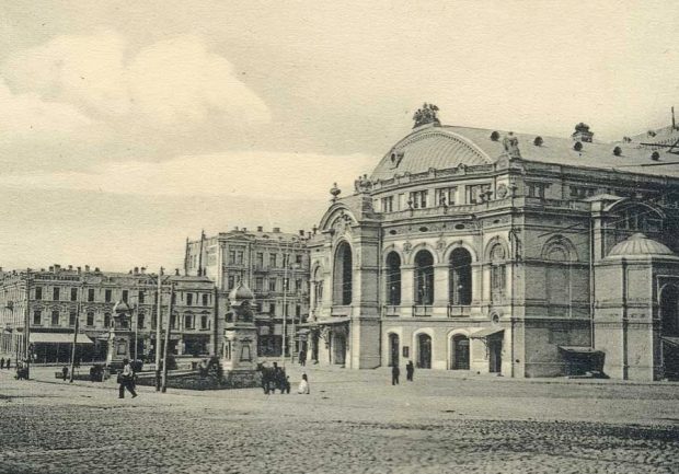отель Франсуа