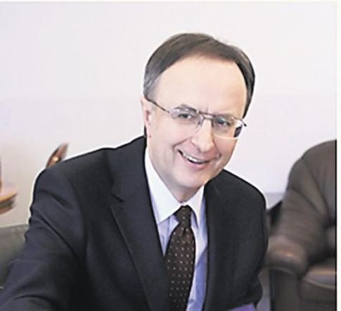 Леонид Косаковский 