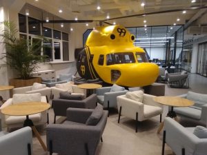 LIFT99 коворкинг Киев