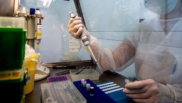 Первый человек в Украине выздоровел после COVID 19
