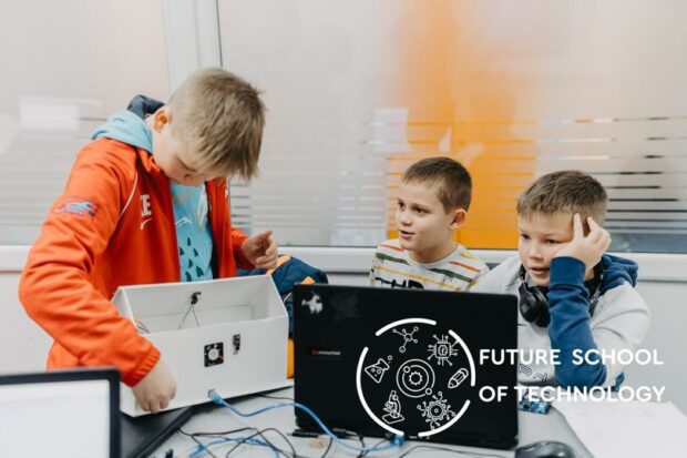 Школа Future School of Technology