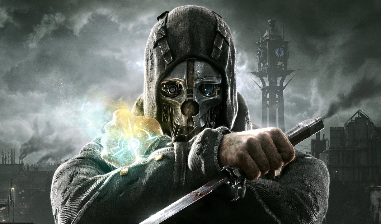 Dishonored, Киев