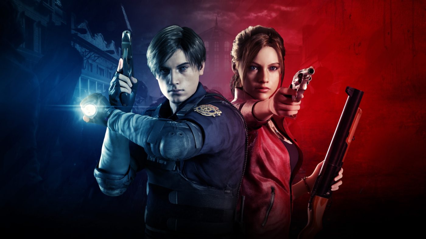 Resident Evil, Киев