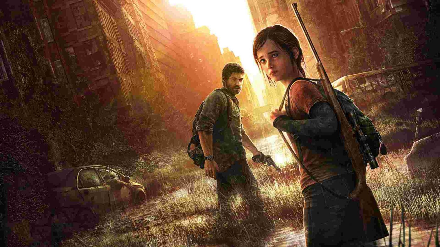 The Last of Us, Киев