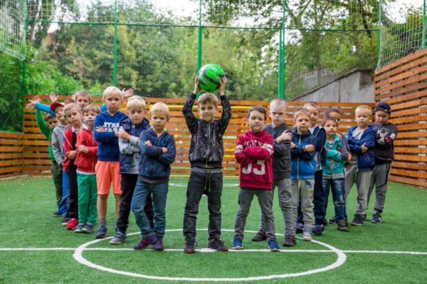 Частная школа Capital Union School