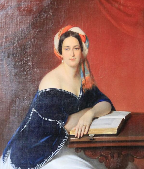 Эмилия Потоцкая