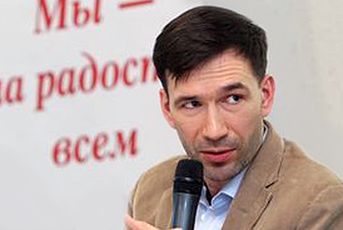 Павел Зможный, убийство, Киев