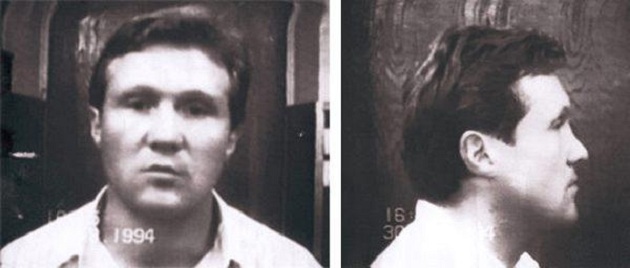 Юрий Конон, Киев