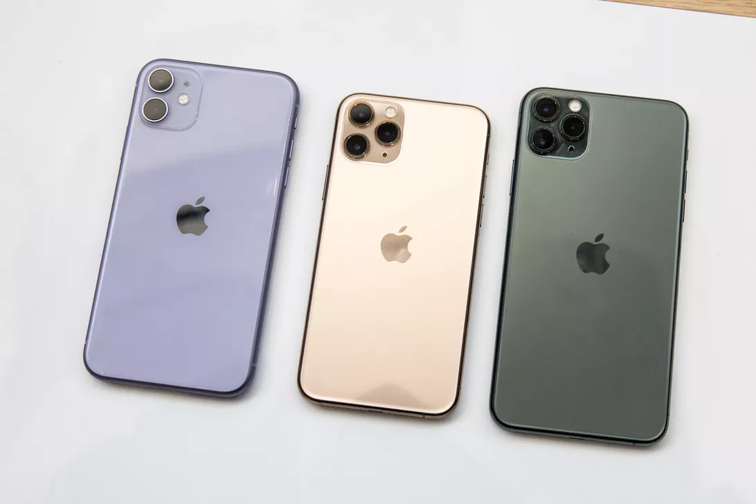 5 неочевидных особенностей iPhone 11