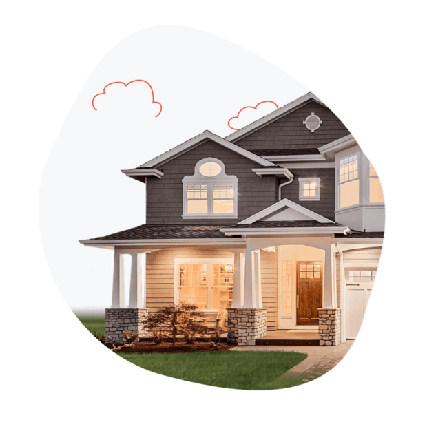 страхование жилья