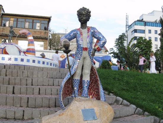 Маленький принц 