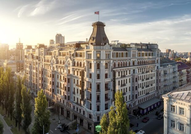 Premier Palace Hotel