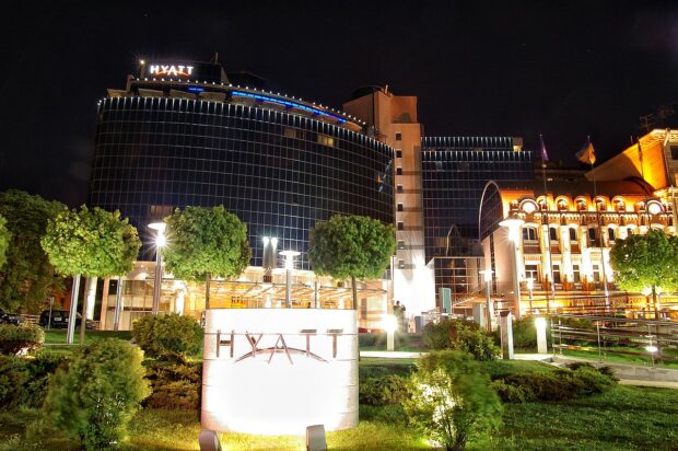Hyatt Regency