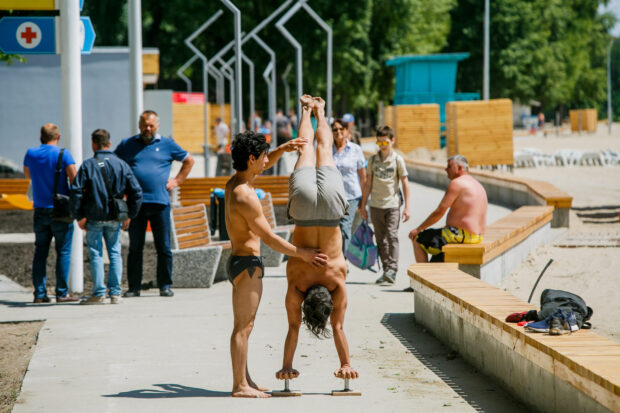 Венеция