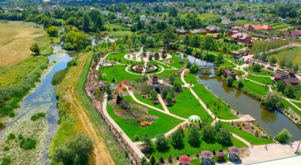 Остров Сакуры