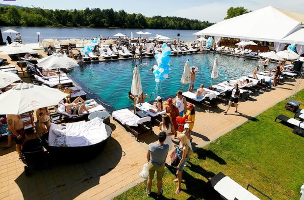 Olmeca Plage