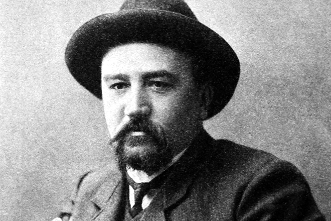 Александр Куприн, Киев