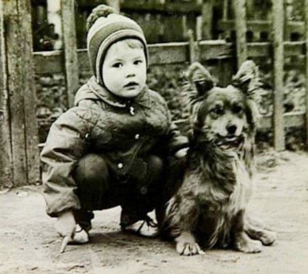 Андрей Данилко, Киев