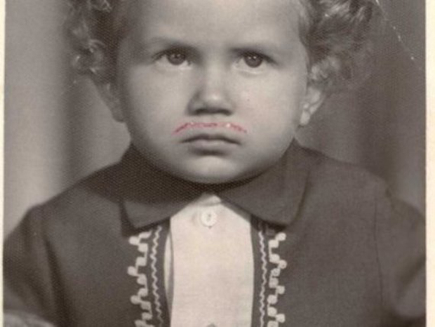 Юрий Горбунов, Киев
