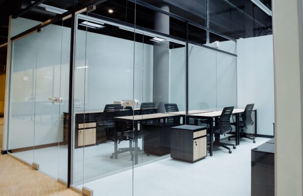 THE SPACE