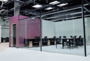 THE SPACE