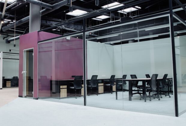 THE SPACE