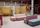 THE SPACE