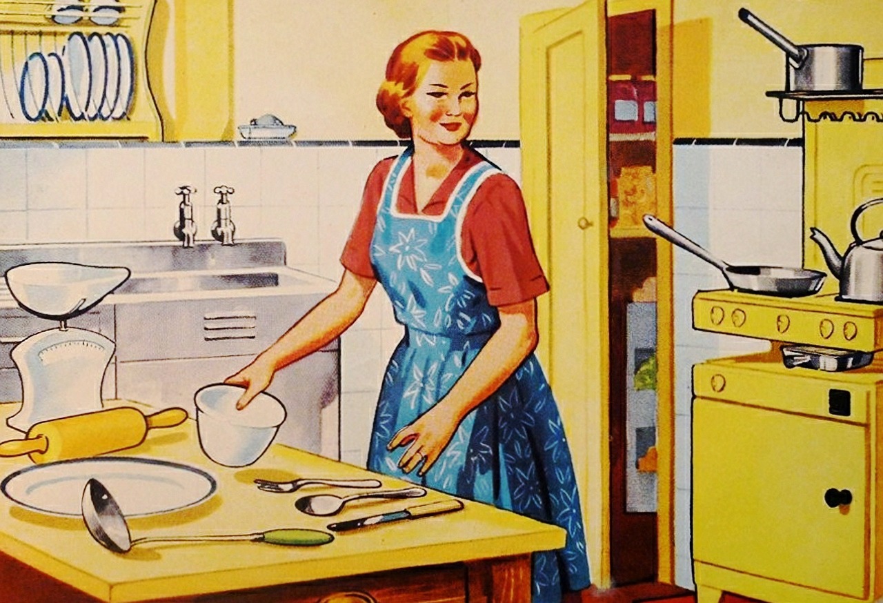 Похудение со вкусом: мультипечь и другие устройства, которые помогают бороться с лишним весом
