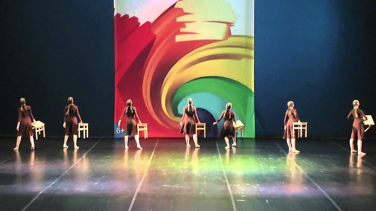 Театры Киева