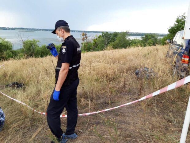 В Киевской области задержали подростка по подозрению в убийстве 12-летней девочки